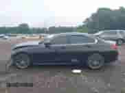 2020 BMW 3 Series 330i xDrive с VIN WBA5R7C05LFH48132, выставлен на аукционе IAAI как лот 39887553 с пробегом 75 143 миль миль и . История ставок и продаж доступна на DreamBid. Изображение 14.