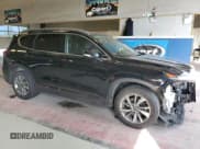 ✅ 2019 Hyundai Santa Fe Ultimate • VIN: 5NMS5CAD2KH001179 • Lot: 54681354. Wystawiony na Copart z przebiegiem 45 624 mil. Bezpłatny archiwum sprzedaży aukcyjnych z USA i szczegółowy raport historii pojazdu na DreamBid. Zdjęcie 4.