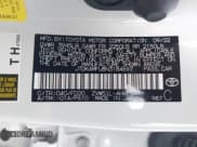 ✅ 2022 Toyota Prius L Eco • VIN: JTDKAMFU8N3184617 • Lot: 41487754. Listed on IAAI with 49,768 mi. Free auction sales archive from the USA and detailed vehicle history report at DreamBid. Image 9.