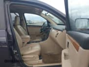 ✅ 2007 Suzuki XL7 Luxury • VIN: 2S3DA317076120475 • Lot: 43644713. Wystawiony na IAAI z przebiegiem 202 744 mil. Bezpłatny archiwum sprzedaży aukcyjnych z USA i szczegółowy raport historii pojazdu na DreamBid. Zdjęcie 5.