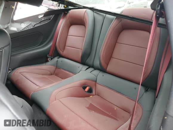 ✅ 2025 Ford Mustang GT • VIN: 1FA6P8CF2S5406264 • Lot: 71981365. Listed on Copart with 892 mi. Free auction sales archive from the USA and detailed vehicle history report at DreamBid. Image 10.