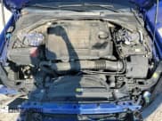 ✅ 2018 Jaguar XE 25t Prestige • VIN: SAJAE4FX6JCP34970 • Lot: 65882545. Listed on Copart with 109,335 mi. Free auction sales archive from the USA and detailed vehicle history report at DreamBid. Image 12.