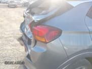 ✅ 2022 Buick Encore GX Select • VIN: KL4MMDSL0NB095640 • Lot: 43285639. Listed on IAAI with 31,391 mi. Free auction sales archive from the USA and detailed vehicle history report at DreamBid. Image 19.