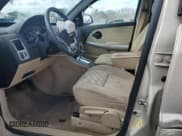 ✅ 2009 Chevrolet Equinox LS • VIN: 2CNDL13F696232441 • Lot: 81155354. Wystawiony na Copart z przebiegiem 99 198 mil. Bezpłatny archiwum sprzedaży aukcyjnych z USA i szczegółowy raport historii pojazdu na DreamBid. Zdjęcie 7.