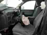 2009 Dodge Dakota Bighorn/Lonestar z VIN 1D7HE32K09S719308, wystawiony jako Copart lot #46914985 z przebiegiem Nie podano mil oraz Szkoda całkowita • Salvage title. Historia ofert i sprzedaży dostępna na DreamBid. Obrazek 7.