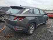 ✅ 2022 Hyundai Tucson SE • VIN: 5NMJACAE6NH015591 • Лот: 86500875. Опубликован ранее на Copart с пробегом 31 114 миль. Бесплатный доступ к архиву аукционных продаж из США и подробный отчёт об истории автомобиля на DreamBid. Изображение 3.