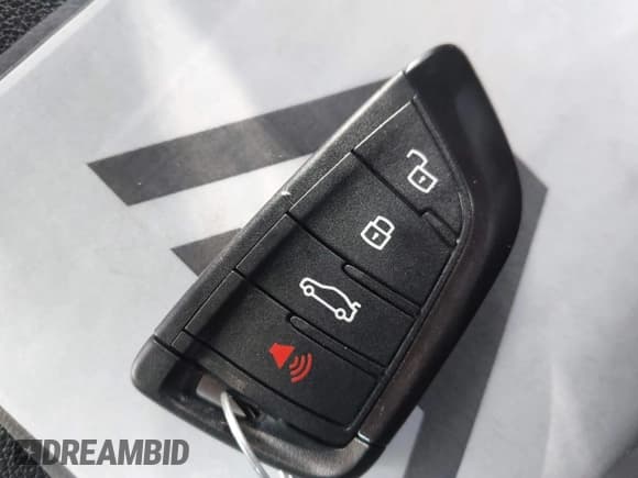 ✅ 2022 Toyota Supra 3.0 • VIN: WZ1DB0C03NW048833 • Lot: 43168171. Listed on IAAI with Not provided. Free auction sales archive from the USA and detailed vehicle history report at DreamBid. Image 11.