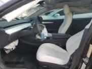 ✅ 2023 Tesla Model 3 Performance • VIN: 5YJ3E1EC2PF406218 • Lot: 51257664. Wystawiony na Copart z przebiegiem 19 410 mil. Bezpłatny archiwum sprzedaży aukcyjnych z USA i szczegółowy raport historii pojazdu na DreamBid. Zdjęcie 7.