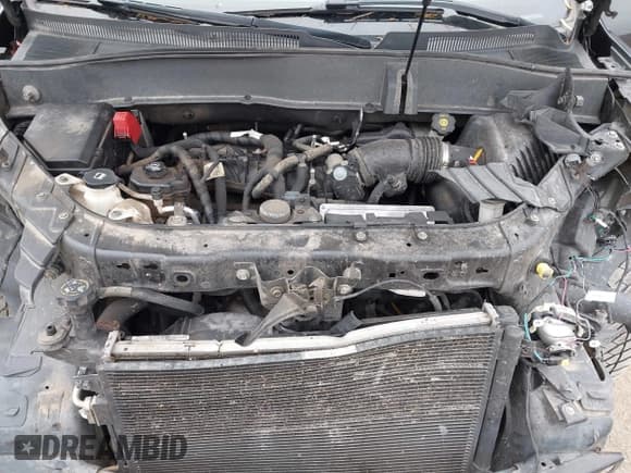 ✅ 2014 GMC Acadia SLE • VIN: 1GKKVPKD0EJ296582 • Lot: 43745120. Listed on IAAI with 184,150 mi. Free auction sales archive from the USA and detailed vehicle history report at DreamBid. Image 10.