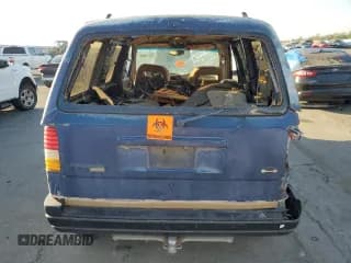✅ 1988 Ford Aerostar • VIN: 1FMDA11U3JZA88489 • Lot: 77671624. Wystawiony na Copart z przebiegiem Nie podano. Bezpłatny archiwum sprzedaży aukcyjnych z USA i szczegółowy raport historii pojazdu na DreamBid. Zdjęcie 6.