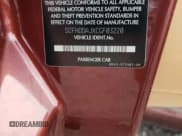 ✅ 2012 Aston Martin Rapide • VIN: SCFHDDAJXCGF03220 • Lot: 58703674. Wystawiony na Copart z przebiegiem 34 402 mil. Bezpłatny archiwum sprzedaży aukcyjnych z USA i szczegółowy raport historii pojazdu na DreamBid. Zdjęcie 12.