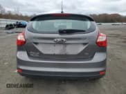 ✅ 2012 Ford Focus SE • VIN: 1FAHP3K25CL259722 • Lot: 92154865. Wystawiony na Copart z przebiegiem 26 506 mil. Bezpłatny archiwum sprzedaży aukcyjnych z USA i szczegółowy raport historii pojazdu na DreamBid. Zdjęcie 6.