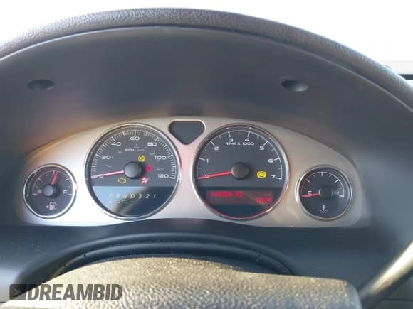 ✅ 2006 Pontiac Montana • VIN: 1GMDV33L16D139948 • Лот: 41740042. Опубликован ранее на IAAI с пробегом 169 209 миль. Бесплатный доступ к архиву аукционных продаж из США и подробный отчёт об истории автомобиля на DreamBid. Изображение 7.