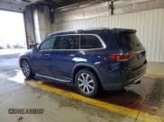 ✅ 2020 Mercedes-Benz GLS 450 • VIN: 4JGFF5KE8LA225470 • Lot: 86807495. Wystawiony na Copart z przebiegiem 43 403 mil. Bezpłatny archiwum sprzedaży aukcyjnych z USA i szczegółowy raport historii pojazdu na DreamBid. Zdjęcie 2.