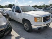 ✅ 2009 GMC Sierra 1500 SL • VIN: 1GTEC19C49Z236756 • Лот: 61423705. Опубликован ранее на Copart с пробегом 145 671 миль. Бесплатный доступ к архиву аукционных продаж из США и подробный отчёт об истории автомобиля на DreamBid. Изображение 4.