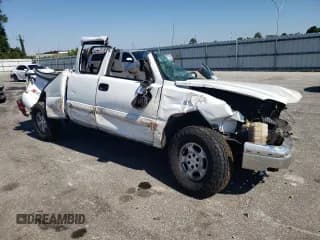 ✅ 2003 Chevrolet Silverado 1500 LS • VIN: 2GCEK19T031328059 • Лот: 75176184. Опубликован ранее на Copart с пробегом Не указан. Бесплатный доступ к архиву аукционных продаж из США и подробный отчёт об истории автомобиля на DreamBid. Изображение 4.