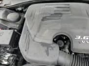 ✅ 2017 Chrysler 300 S • VIN: 2C3CCABG1HH663478 • Lot: 92893665. Listed on Copart with 125,288 mi. Free auction sales archive from the USA and detailed vehicle history report at DreamBid. Image 15.