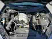 2010 Hyundai Genesis Coupe Track z VIN KMHHU6KH5AU009649, wystawiony jako Copart lot #52983375 z przebiegiem 135 789 mil mil oraz Szkoda całkowita • Salvage title. Historia ofert i sprzedaży dostępna na DreamBid. Obrazek 11.