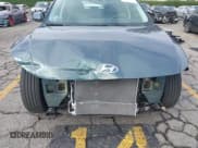 ✅ 2024 Hyundai Ioniq 5 SEL • VIN: KM8KN4DE1RU291522 • Lot: 43607138. Listed on IAAI with 20,727 mi. Free auction sales archive from the USA and detailed vehicle history report at DreamBid. Image 6.