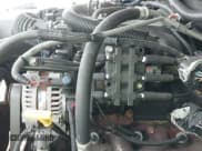 ✅ 2008 Jeep Wrangler Sahara • VIN: 1J4FA54178L565406 • Lot: 43741069. Listed on IAAI with 130,272 mi. Free auction sales archive from the USA and detailed vehicle history report at DreamBid. Image 19.