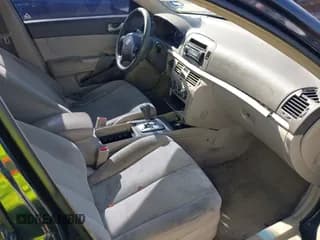 ✅ 2008 Hyundai Sonata GLS • VIN: 5NPET46C18H364996 • Лот: 41348019. Опубликован ранее на IAAI с пробегом 204 132 миль. Бесплатный доступ к архиву аукционных продаж из США и подробный отчёт об истории автомобиля на DreamBid. Изображение 5.