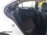 ✅ 2013 Volkswagen Jetta SE • VIN: 3VWDX7AJ0DM370393 • Lot: 42731730. Listed on IAAI with 99,249 mi. Free auction sales archive from the USA and detailed vehicle history report at DreamBid. Image 8.