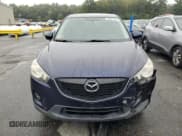 ✅ 2014 Mazda CX-5 Touring • VIN: JM3KE4CY0E0363190 • Lot: 82087545. Wystawiony na Copart z przebiegiem 172 094 mil. Bezpłatny archiwum sprzedaży aukcyjnych z USA i szczegółowy raport historii pojazdu na DreamBid. Zdjęcie 5.