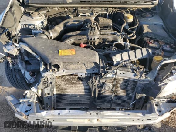 ✅ 2016 Subaru Crosstrek Premium • VIN: JF2GPABC4G8243329 • Lot: 91862395. Listed on Copart with 188,835 mi. Free auction sales archive from the USA and detailed vehicle history report at DreamBid. Image 11.