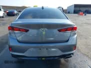 ✅ 2018 Hyundai Sonata SE • VIN: 5NPE24AF2JH674603 • Лот: 43516917. Опубликован ранее на IAAI с пробегом 116 680 миль. Бесплатный доступ к архиву аукционных продаж из США и подробный отчёт об истории автомобиля на DreamBid. Изображение 16.
