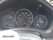 ✅ 2022 Honda HR-V LX • VIN: 3CZRU5H38NM724783 • Lot: 42844860. Wystawiony na IAAI z przebiegiem 33 255 mil. Bezpłatny archiwum sprzedaży aukcyjnych z USA i szczegółowy raport historii pojazdu na DreamBid. Zdjęcie 7.