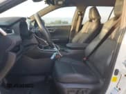 ✅ 2021 Toyota RAV4 XSE • VIN: JTMFB3FV2MD066086 • Lot: 57253325. Listed on Copart with 14,827 mi. Free auction sales archive from the USA and detailed vehicle history report at DreamBid. Image 7.