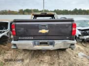 ✅ 2016 Chevrolet Silverado 1500 LT • VIN: 3GCPCREC9GG195308 • Lot: 93771235. Wystawiony na Copart z przebiegiem Nie podano. Bezpłatny archiwum sprzedaży aukcyjnych z USA i szczegółowy raport historii pojazdu na DreamBid. Zdjęcie 6.