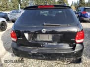 ✅ 2009 Volkswagen Jetta SE • VIN: 3VWTZ71K99M252459 • Lot: 77893704. Listed on Copart with 181,022 mi. Free auction sales archive from the USA and detailed vehicle history report at DreamBid. Image 6.