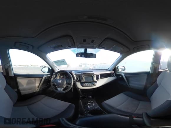 ✅ 2014 Toyota RAV4 XLE • VIN: 2T3WFREV2EW129460 • Lot: 43537943. Listed on IAAI with 149,396 mi. Free auction sales archive from the USA and detailed vehicle history report at DreamBid. Image 24.