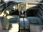 ✅ 2001 Audi A8 • VIN: WAUML54D01N006594 • Lot: 82638895. Wystawiony na Copart z przebiegiem 183 228 mil. Bezpłatny archiwum sprzedaży aukcyjnych z USA i szczegółowy raport historii pojazdu na DreamBid. Zdjęcie 8.