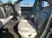 ✅ 2006 Dodge Charger R/T • VIN: 2B3KA53H96H173848 • Lot: 82198755. Wystawiony na Copart z przebiegiem 147 142 mil mil. Skorzystaj z bezpłatnego archiwum sprzedaży aukcyjnych z USA i zobacz szczegółowy raport historii pojazdu na DreamBid. Zdjęcie 7.