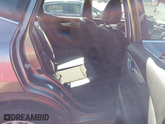 ✅ 2020 Nissan Rogue SV • VIN: JN1BJ1CW2LW647595 • Лот: 43624777. Опубликован ранее на IAAI с пробегом 91 396 миль. Бесплатный доступ к архиву аукционных продаж из США и подробный отчёт об истории автомобиля на DreamBid. Изображение 8.