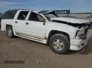 ✅ 1999 GMC Suburban • VIN: 1GDFK16R7XJ722940 • Lot: 49927735. Listed on Copart with 202,858 mi. Free auction sales archive from the USA and detailed vehicle history report at DreamBid. Image 4.