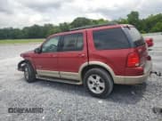 ✅ 2005 Ford Explorer Eddie Bauer • VIN: 1FMZU64K45UA91604 • Лот: 60666325. Опубликован ранее на Copart с пробегом 258 170 миль. Бесплатный доступ к архиву аукционных продаж из США и подробный отчёт об истории автомобиля на DreamBid. Изображение 2.