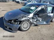 ✅ 2017 Volkswagen Passat SE • VIN: 1VWBT7A37HC014907 • Lot: 43559552. Listed on IAAI with 171,721 mi. Free auction sales archive from the USA and detailed vehicle history report at DreamBid. Image 6.