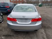 ✅ 2014 Honda Accord LX • VIN: 1HGCR2F32EA226916 • Лот: 43789242. Опубликован ранее на IAAI с пробегом 92 939 миль. Бесплатный доступ к архиву аукционных продаж из США и подробный отчёт об истории автомобиля на DreamBid. Изображение 16.
