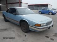 ✅ 1989 Buick Regal • VIN: 2G4WD14W5K1420178 • Lot: 43895869. Listed on IAAI with 148,889 mi. Free auction sales archive from the USA and detailed vehicle history report at DreamBid. Image 1.