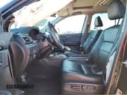 ✅ 2017 Honda Pilot Touring • VIN: 5FNYF6H98HB054439 • Lot: 82755845. Listed on Copart with 98,748 mi. Free auction sales archive from the USA and detailed vehicle history report at DreamBid. Image 7.