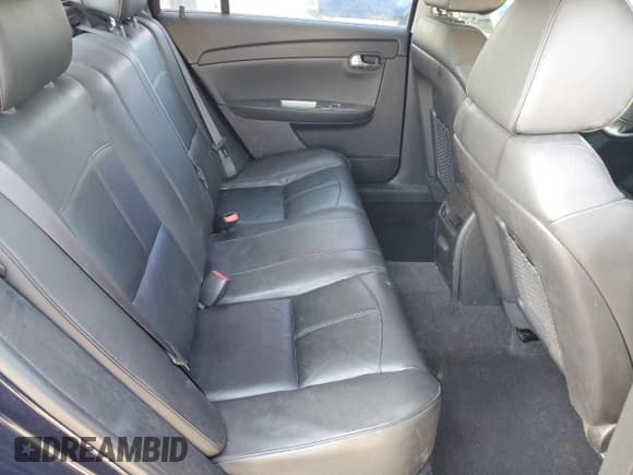 ✅ 2010 Chevrolet Malibu LTZ • VIN: 1G1ZE5EB7A4137360 • Lot: 76012114. Wystawiony na Copart z przebiegiem 167 913 mil. Bezpłatny archiwum sprzedaży aukcyjnych z USA i szczegółowy raport historii pojazdu na DreamBid. Zdjęcie 10.