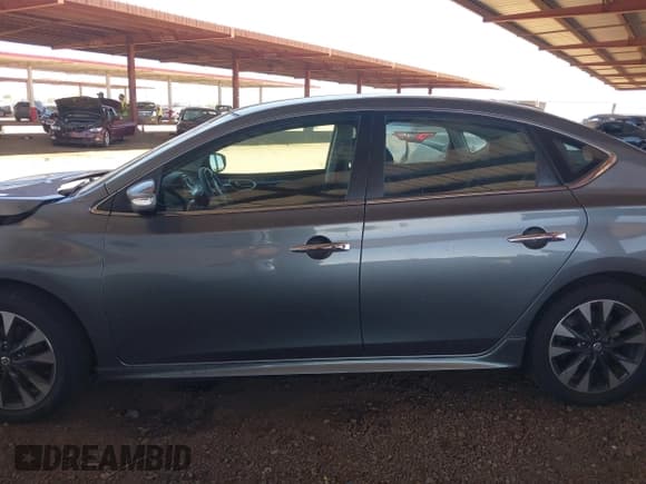 ✅ 2019 Nissan Sentra S • VIN: 3N1AB7AP9KY304961 • Лот: 42843433. Опубликован ранее на IAAI с пробегом 76 909 миль. Бесплатный доступ к архиву аукционных продаж из США и подробный отчёт об истории автомобиля на DreamBid. Изображение 15.