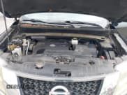 ✅ 2014 Nissan Pathfinder S • VIN: 5N1AR2MN9EC639927 • Lot: 42302918. Listed on IAAI with 181,477 mi. Free auction sales archive from the USA and detailed vehicle history report at DreamBid. Image 10.