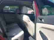 2016 Hyundai Tucson Sport z VIN KM8J3CA23GU199590, wystawiony jako IAAI lot #43000298 z przebiegiem 85 116 mil mil oraz . Historia ofert i sprzedaży dostępna na DreamBid. Obrazek 8.