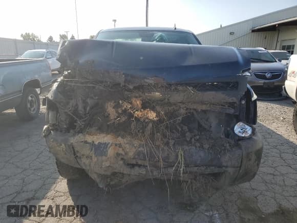 ✅ 2007 Chevrolet Silverado 1500 Work Truck • VIN: 1GCEC19C47Z530395 • Lot: 70416214. Listed on Copart with Not provided. Free auction sales archive from the USA and detailed vehicle history report at DreamBid. Image 5.