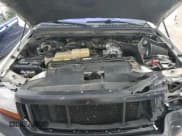 ✅ 2001 Ford Excursion Limited • VIN: 1FMSU43F81ED72660 • Lot: 89268045. Wystawiony na Copart z przebiegiem 231 100 mil. Bezpłatny archiwum sprzedaży aukcyjnych z USA i szczegółowy raport historii pojazdu na DreamBid. Zdjęcie 11.