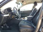 ✅ 2018 Kia Optima S • VIN: 5XXGT4L39JG221888 • Lot: 56732445. Listed on Copart with 70,722 mi. Free auction sales archive from the USA and detailed vehicle history report at DreamBid. Image 7.